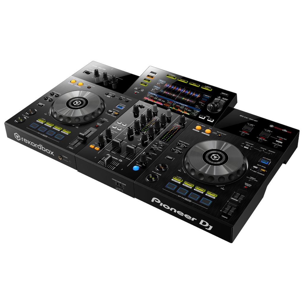 Pioneer DJ XDJ-RR Digital DJ System