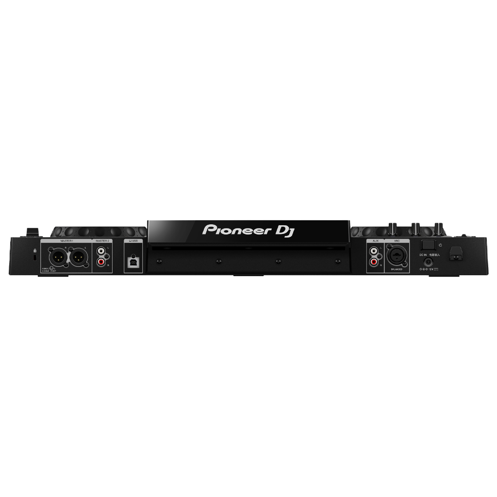 Pioneer DJ XDJ-RR Digital DJ System - Image 3
